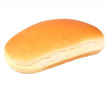 Булочка