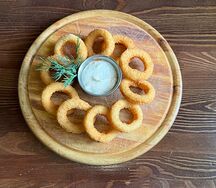 Луковые кольца