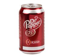 Dr. Pepper