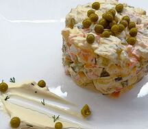 Оливье