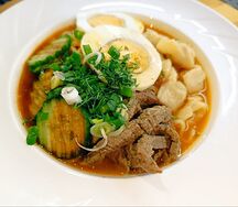 Рамён