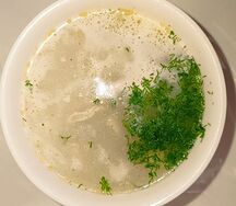 Пельмени