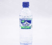 Вода Hydrolife без газа