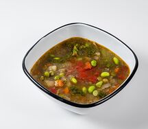 Минестроне