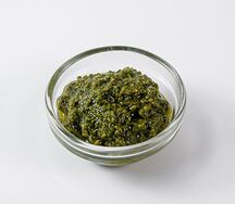 Соус Песто с петрушкой