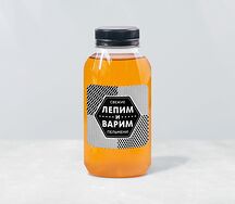Компот из сухофруктов