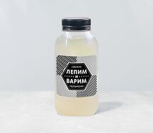 Домашний лимонад