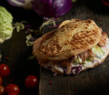 Kuken döner