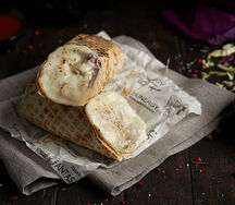Raclett Roll