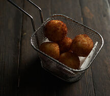 Potato Balls