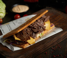Panini Döner