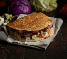 Feta Döner