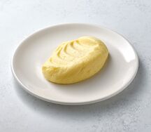 Картофельное пюре