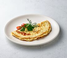 Омлет классический