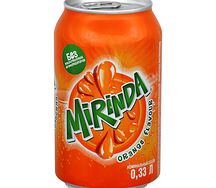 Mirinda