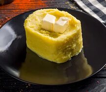 Картофельное пюре