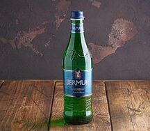 Минеральная вода Джермук газированная