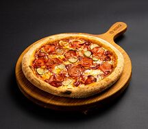 Пицца Мясная
