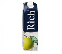 Сок Rich
