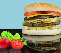 Гранд бургер