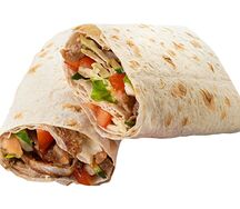 По-русски в лаваше