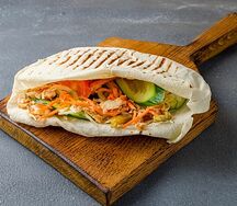 Классика в пите