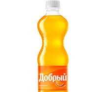 Добрый Апельсин