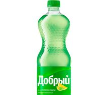 Добрый Лимон-лайм