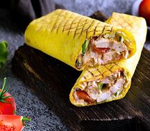 Ломбардия в лаваше