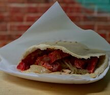 Сейтан в пите