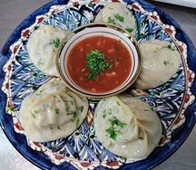 Манты