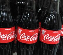 Coca - Cola Classic