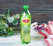 Чай Lipton