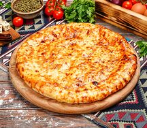 Хачапури по-мегрельски