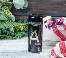 Адреналин Раш
