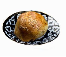 Самса с говядиной