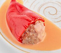 Перец фаршированный 