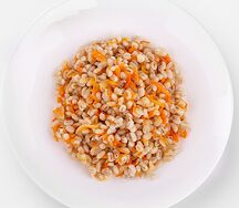 Перловка по - монастырски