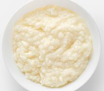 Каша рисовая