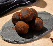 Печенье "Трюфель"