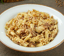 Кампанелли по-флотски