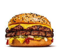 Гранд Чиз Двойной