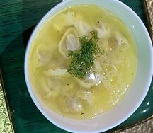 Пельмени