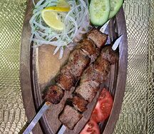 Кусковой из говядины
