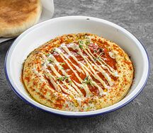 Хумус классический