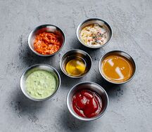 Острая Хариса