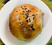 Самса с говядиной