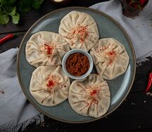 Манты