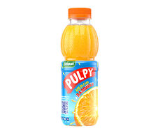 Pulpy Апельсиновый