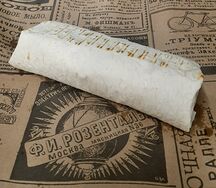 Шаверма с курицей в лаваше мини